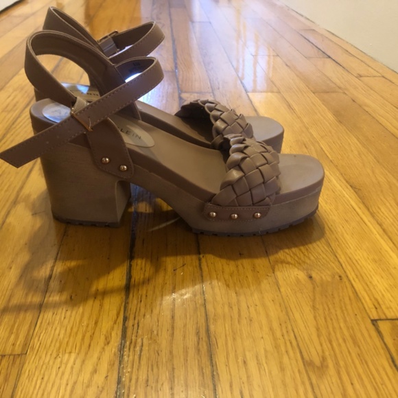 Platform espadrilles - Picture 3 of 4